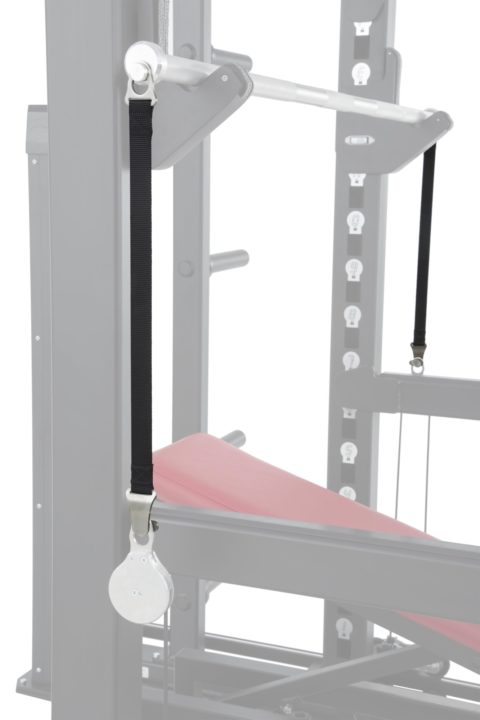Keiser - Extension Cables